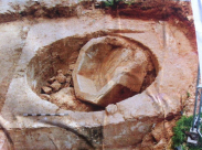 يافا: بعد عثورها على آثار ثمينة - سلطة الآثار تباشر بأعمال حفريات مركزّة في حي النزهة 